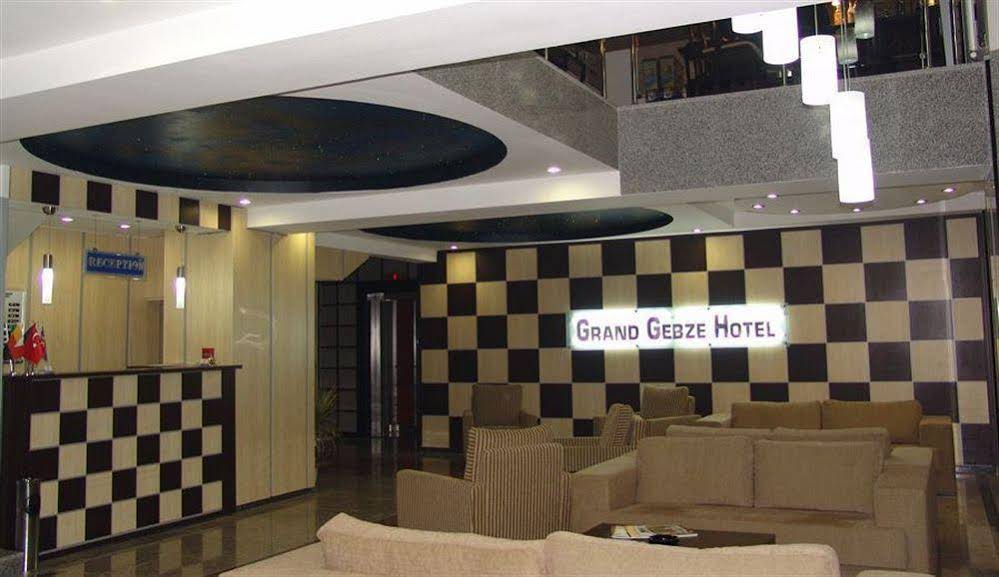Grand Gebze Hotel