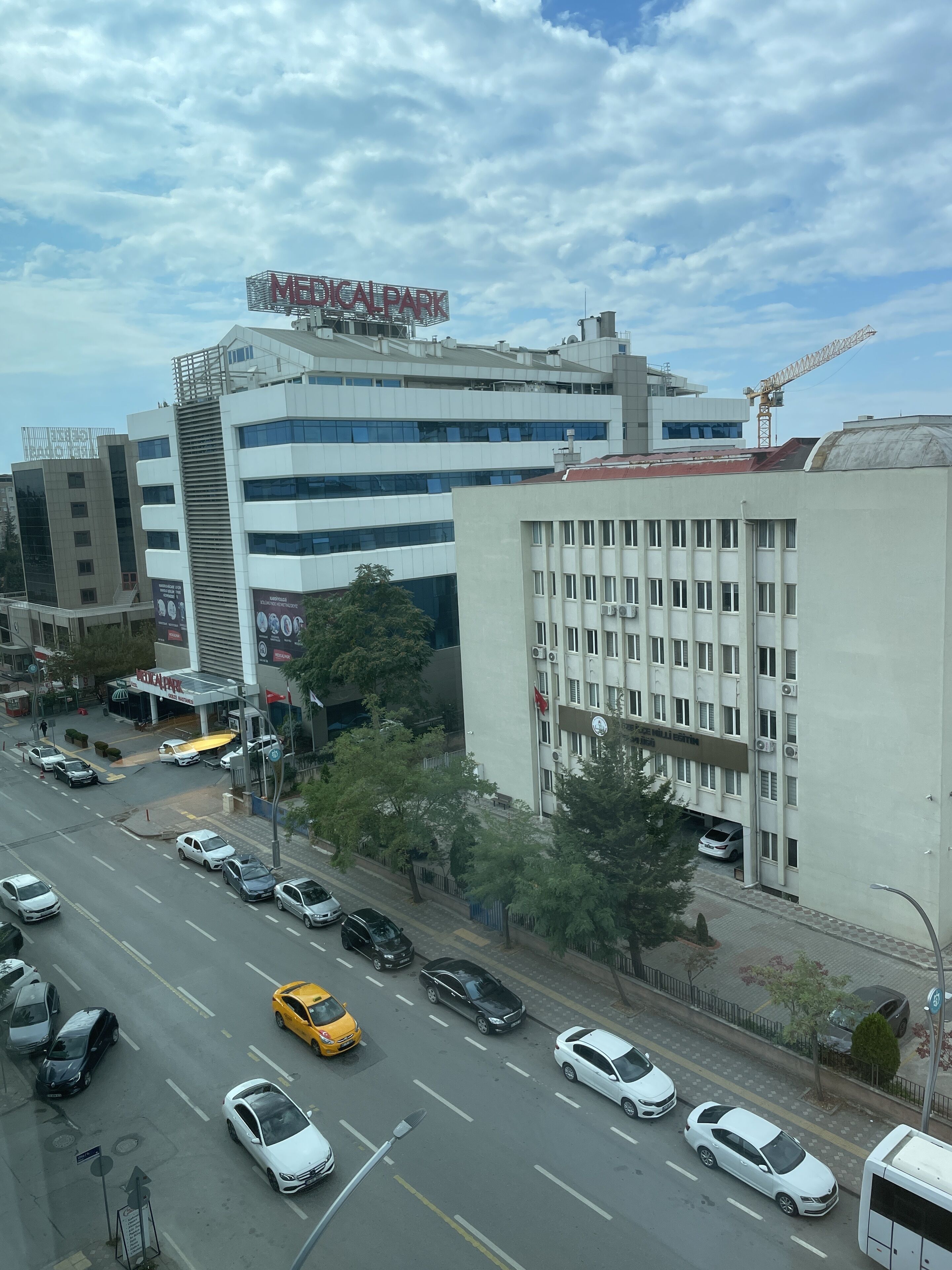 Inn Port Hotel
