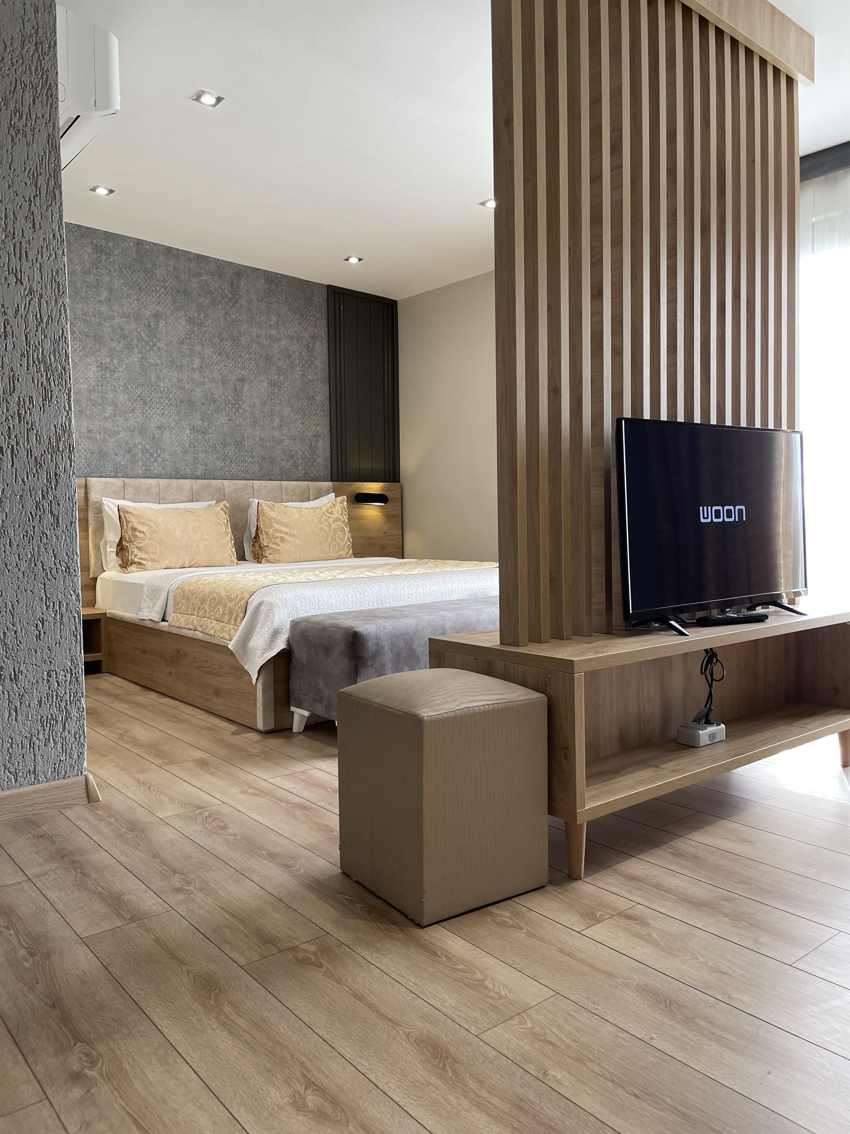 Inn Port Hotel
