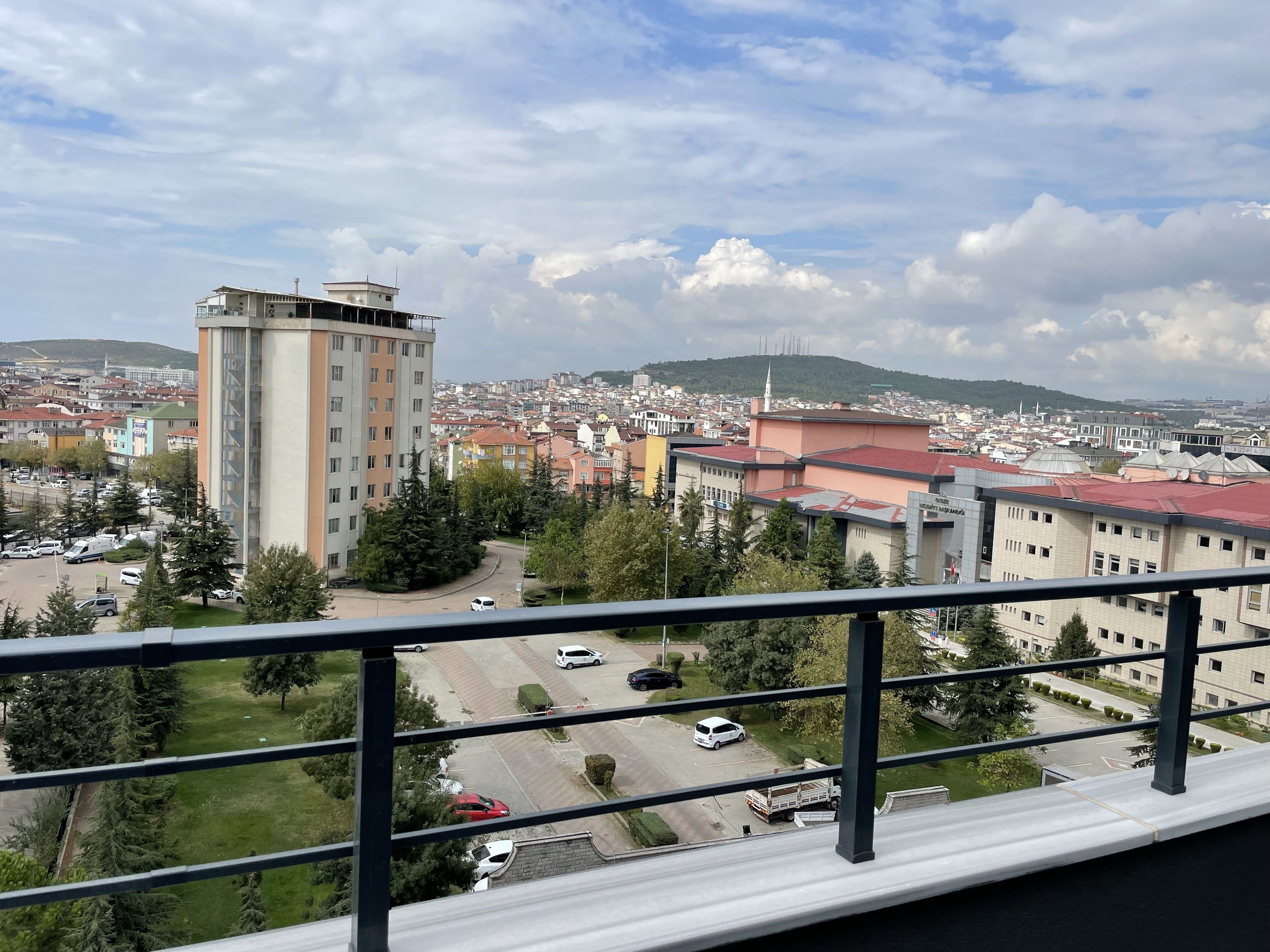 Inn Port Hotel