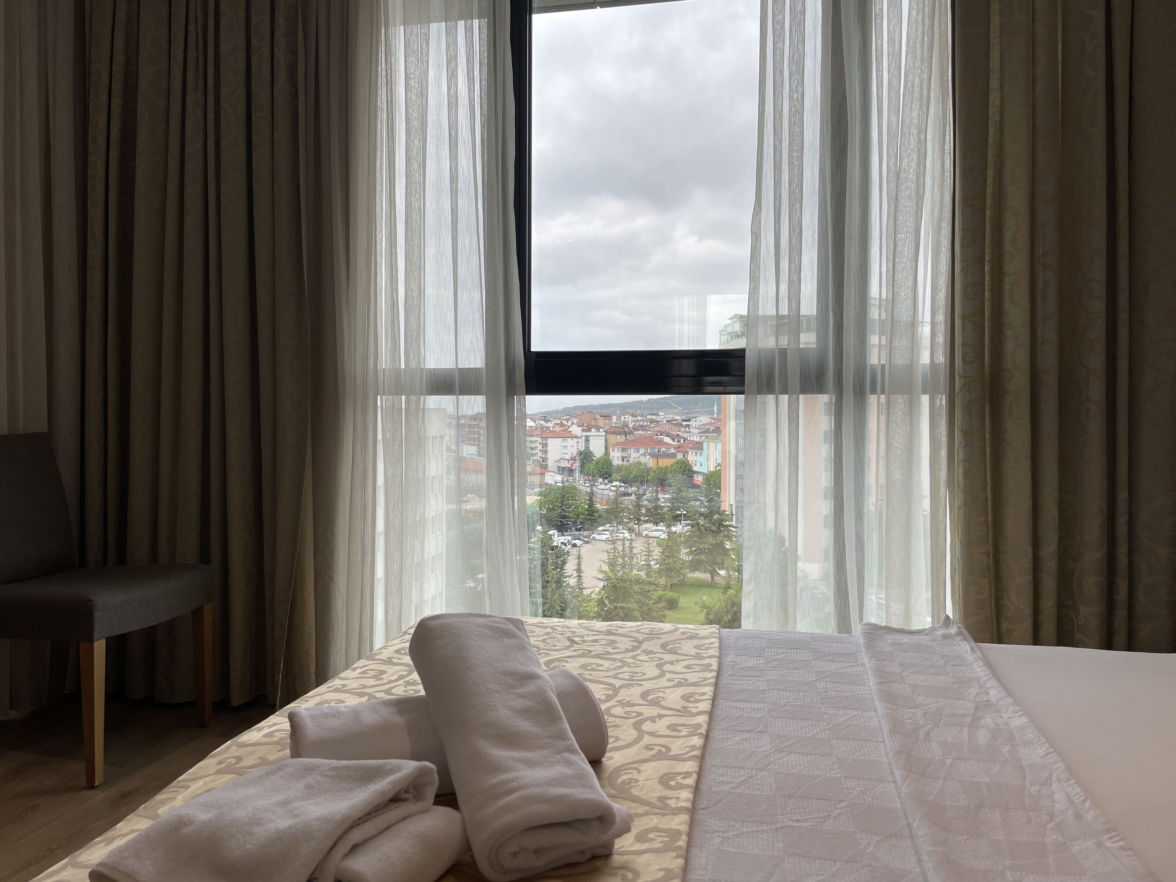 Inn Port Hotel