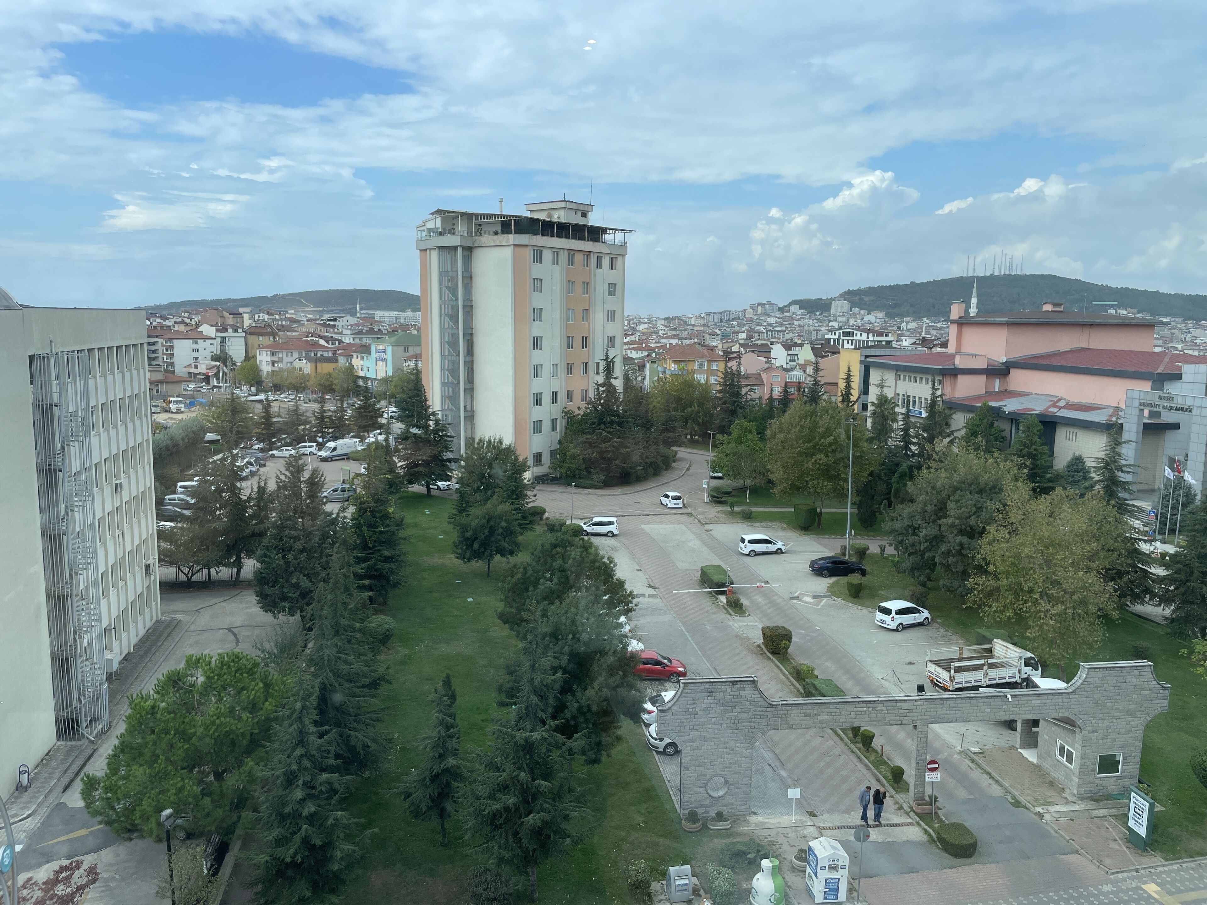 Inn Port Hotel