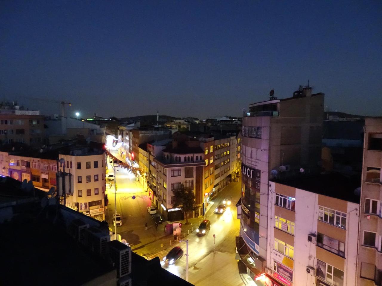 Libiza Hotel