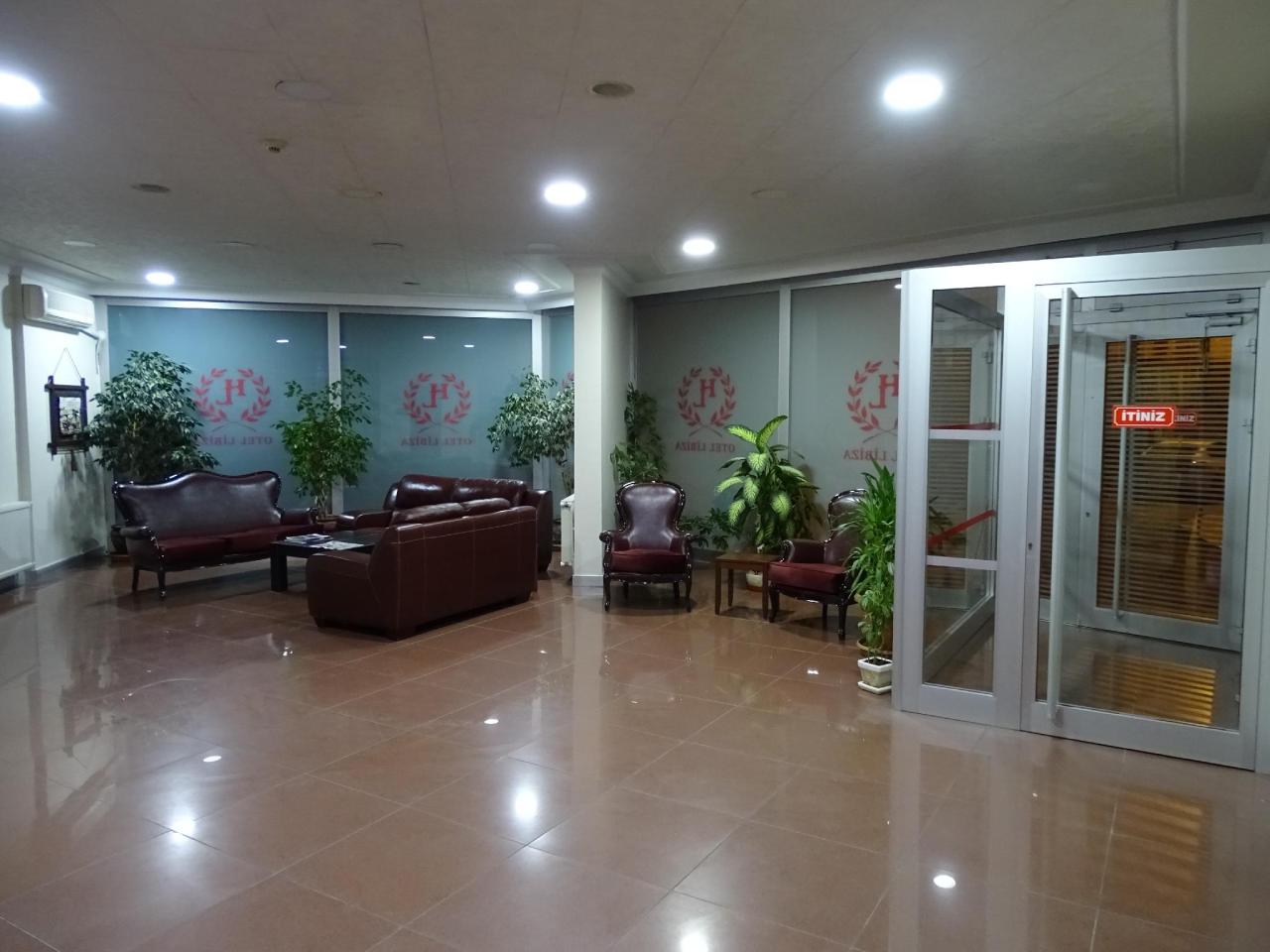 Libiza Hotel