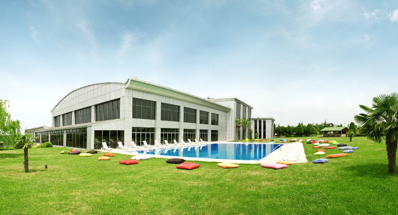 Lifeport Istanbul Airport