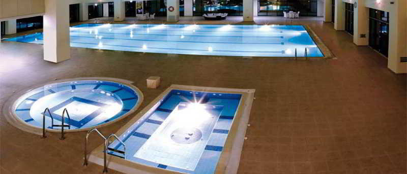Lifeport Istanbul Airport