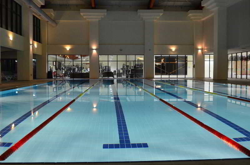 Lifeport Istanbul Airport