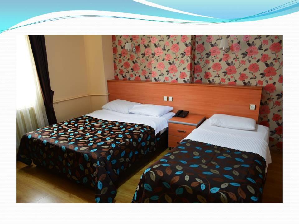 Turkuaz Hotel