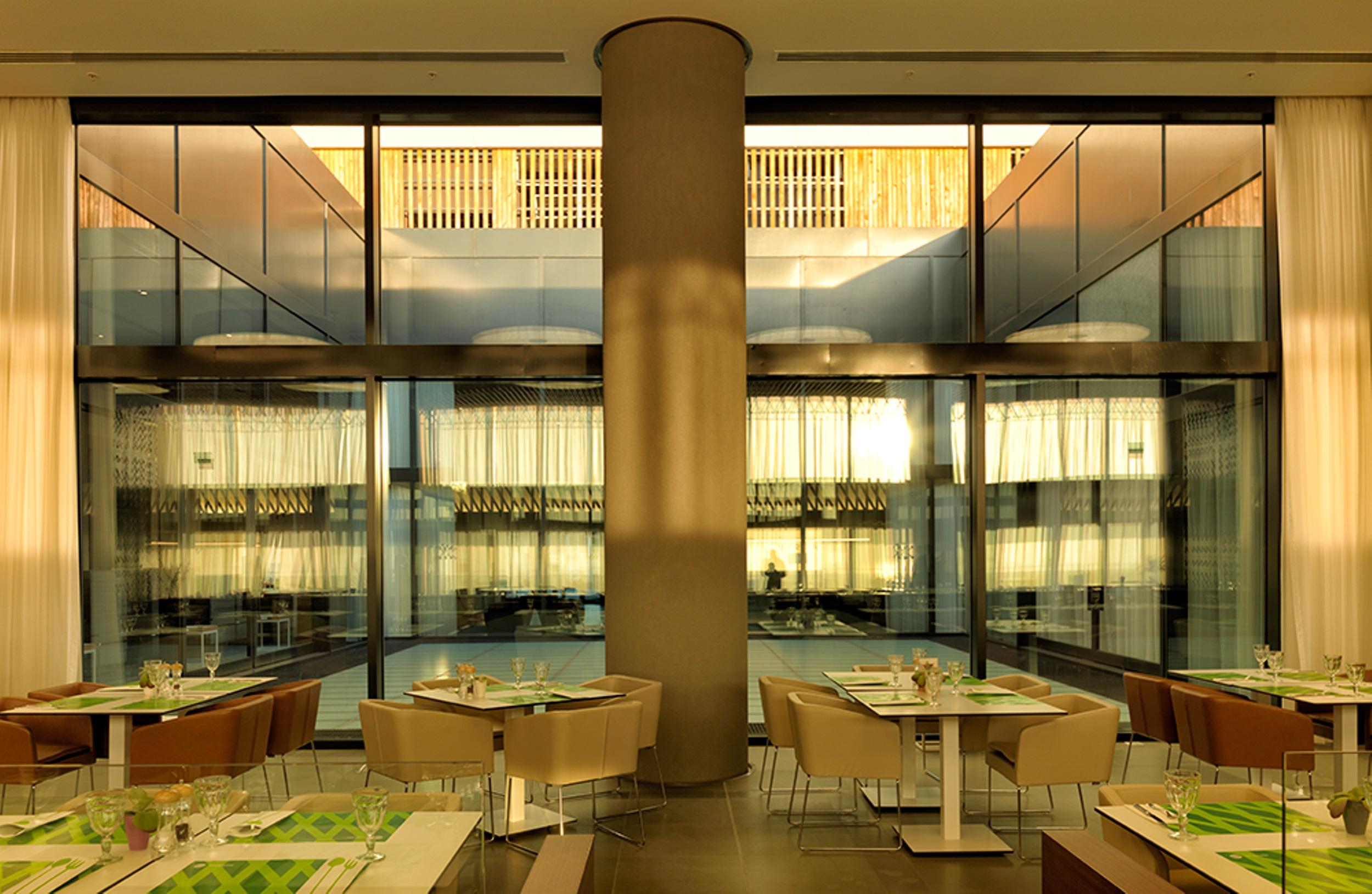 Workinn Hotel