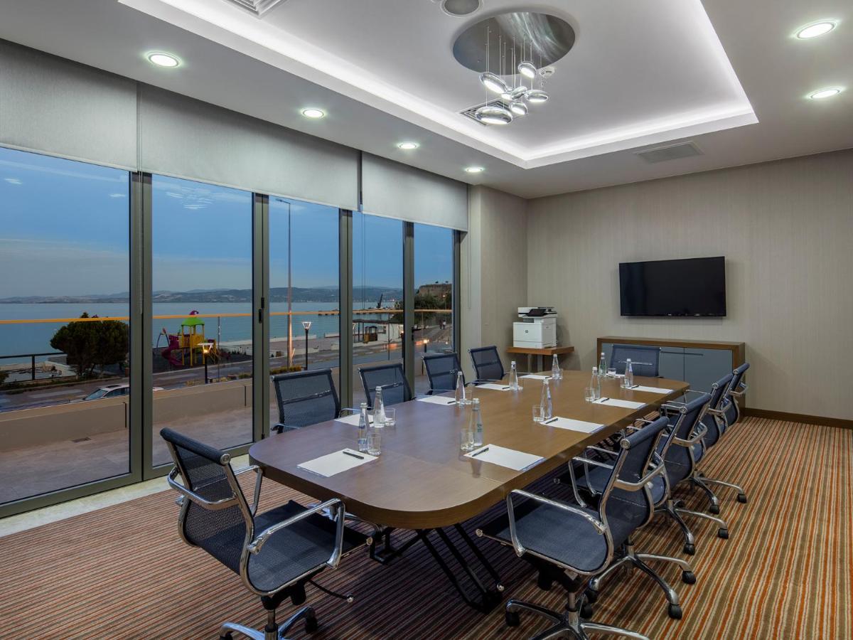 Hampton by Hilton Canakkale Gallipoli