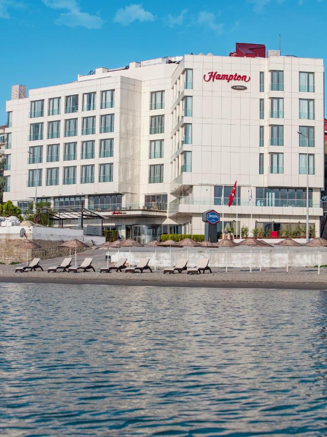 Hampton by Hilton Canakkale Gallipoli