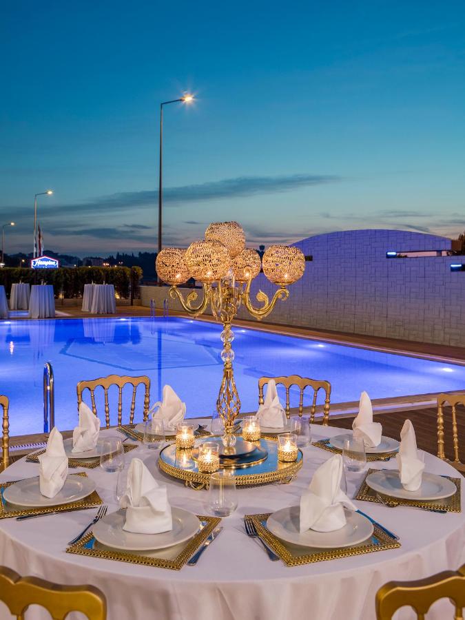 Hampton by Hilton Canakkale Gallipoli