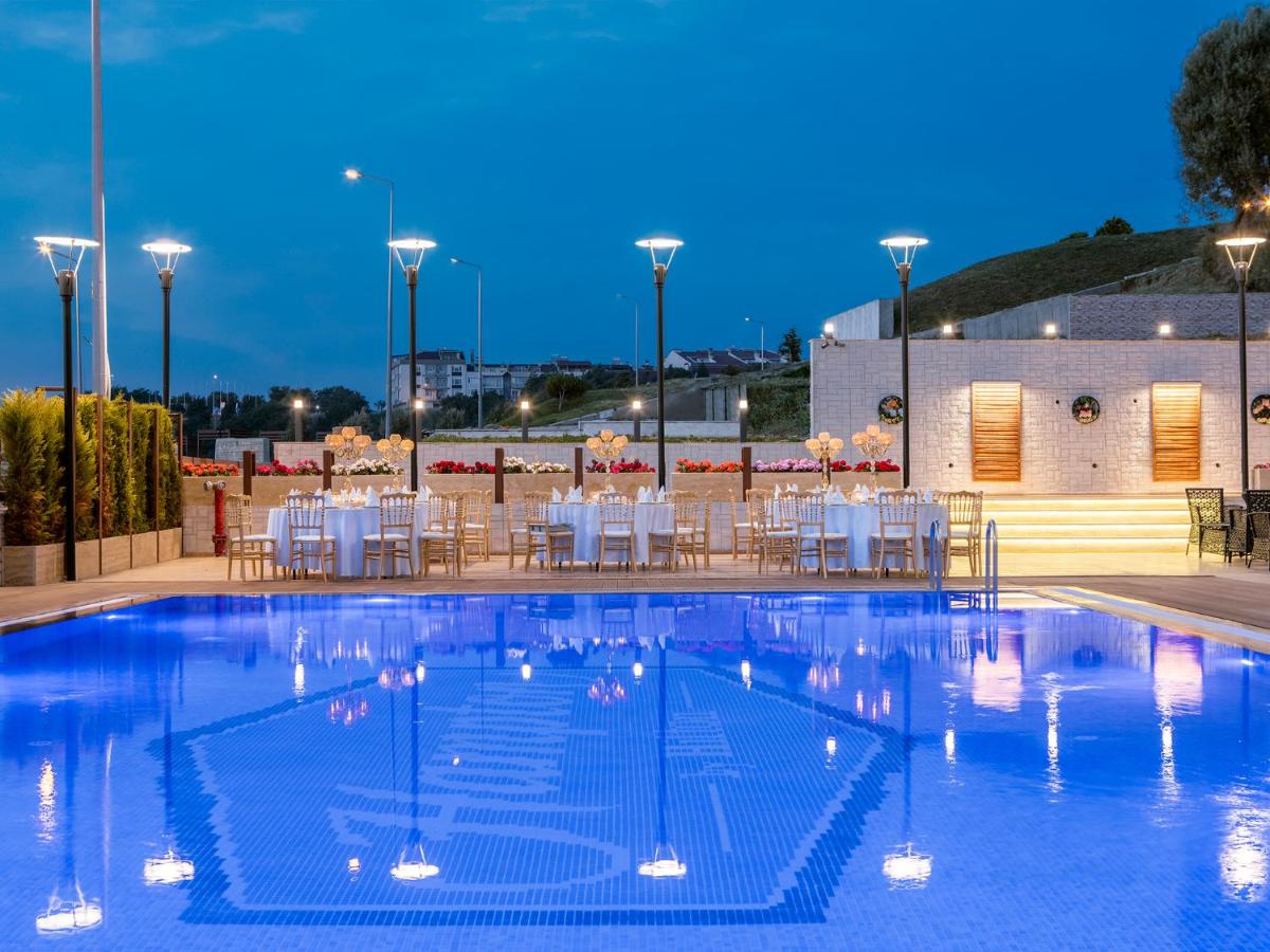 Hampton by Hilton Canakkale Gallipoli