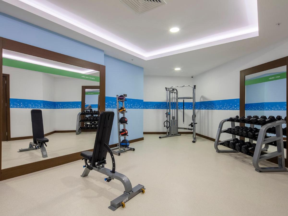 Hampton by Hilton Canakkale Gallipoli