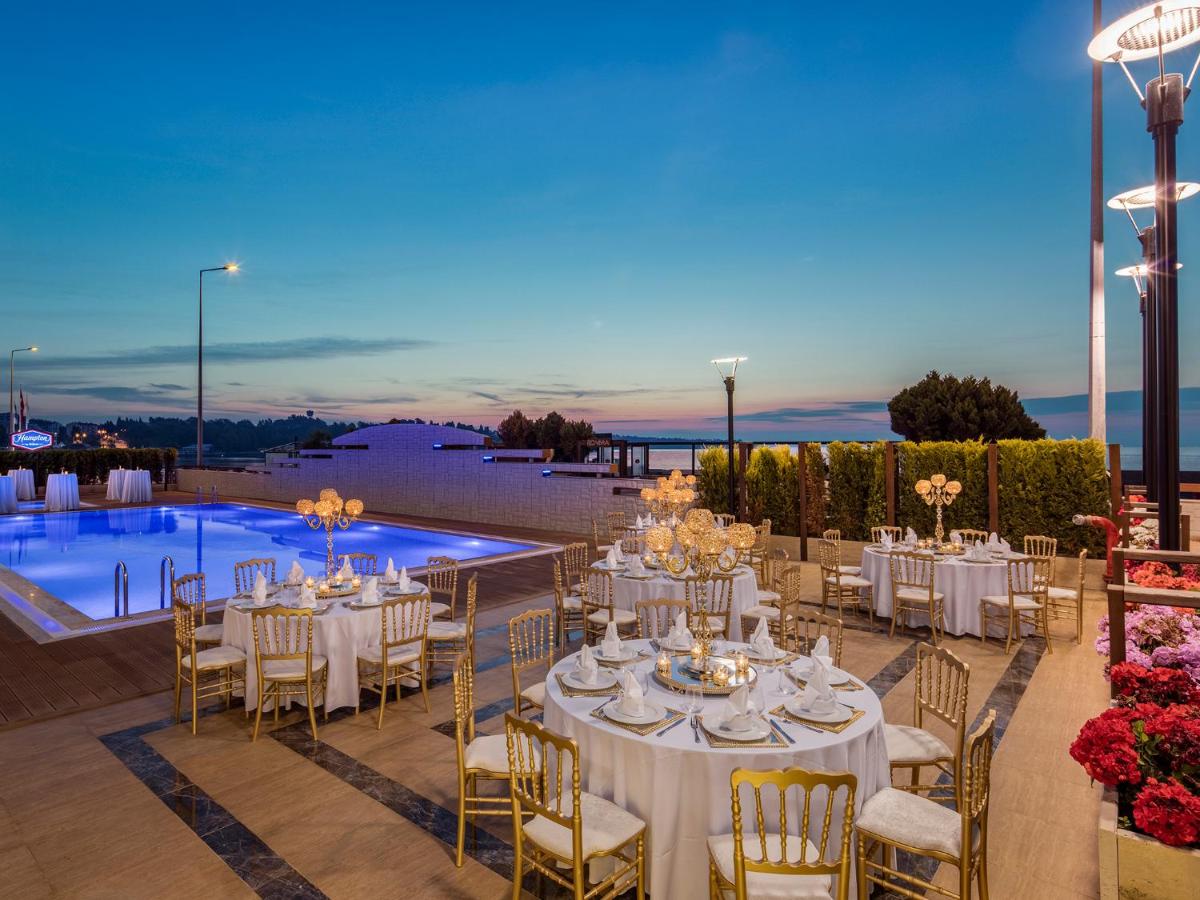 Hampton by Hilton Canakkale Gallipoli
