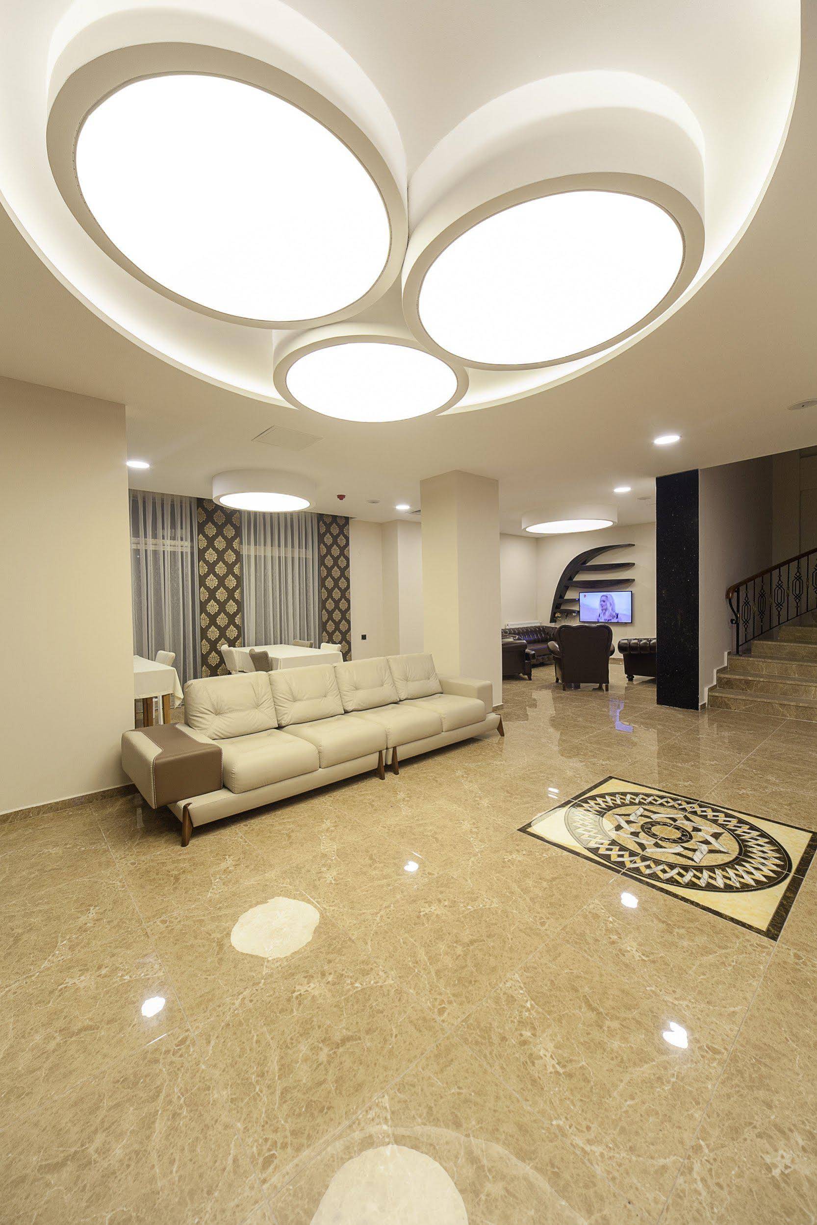 Hamzakoy Blue Park Boutique Hotel
