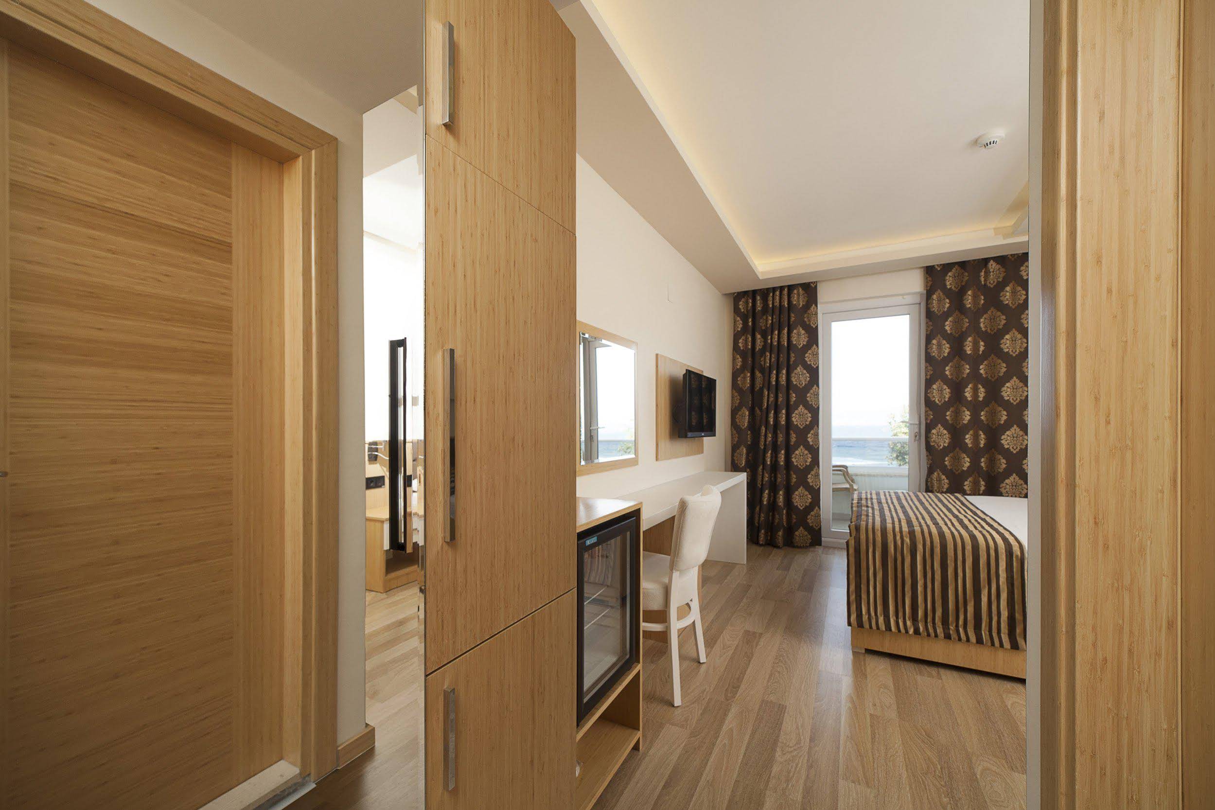 Hamzakoy Blue Park Boutique Hotel
