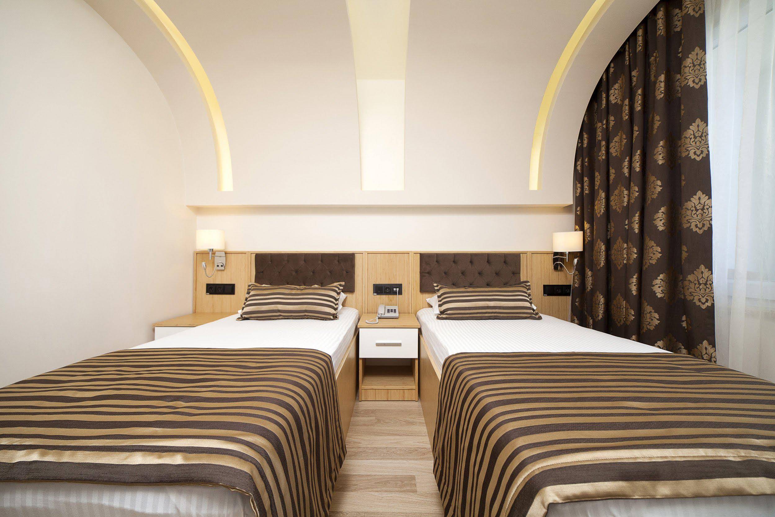 Hamzakoy Blue Park Boutique Hotel