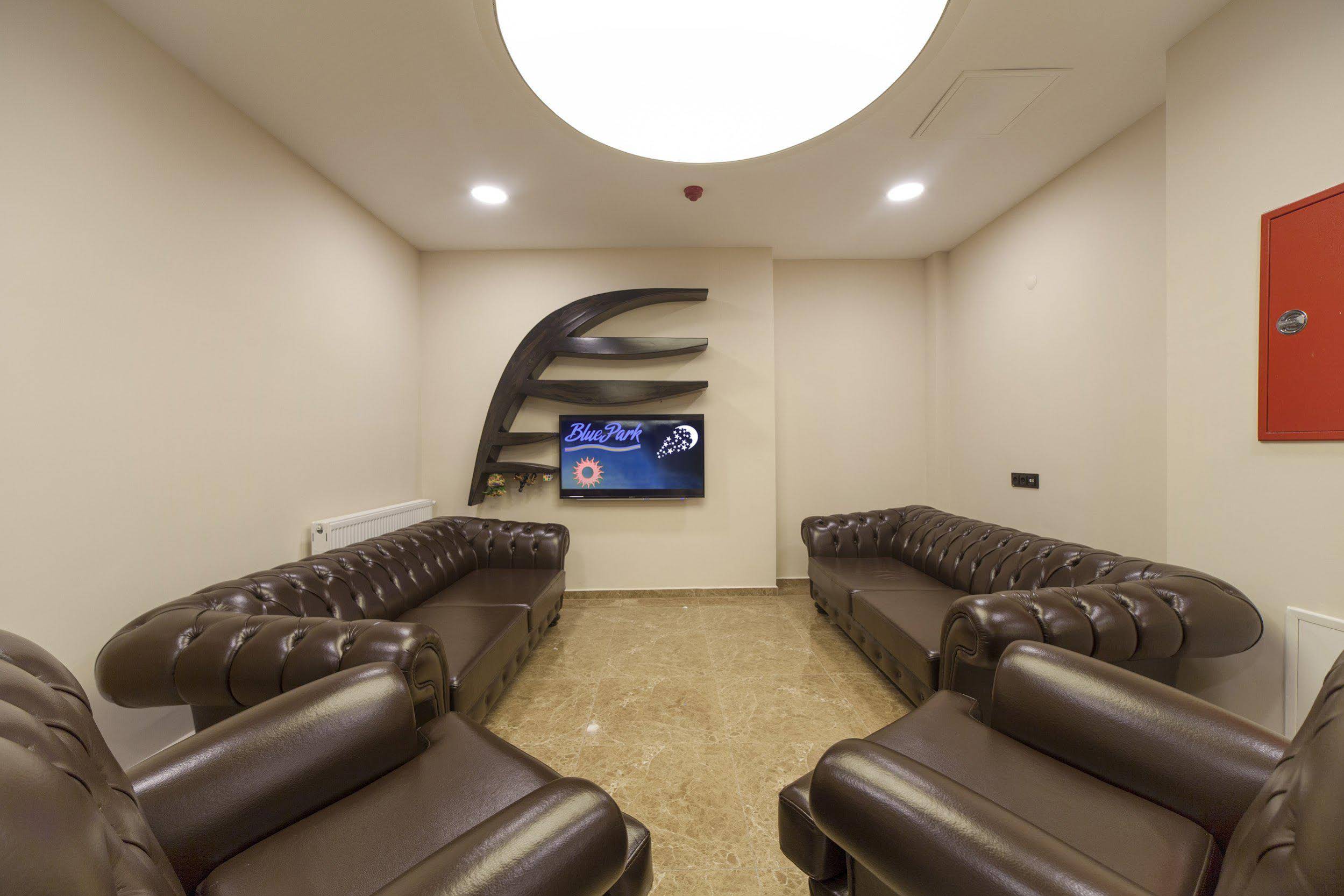 Hamzakoy Blue Park Boutique Hotel