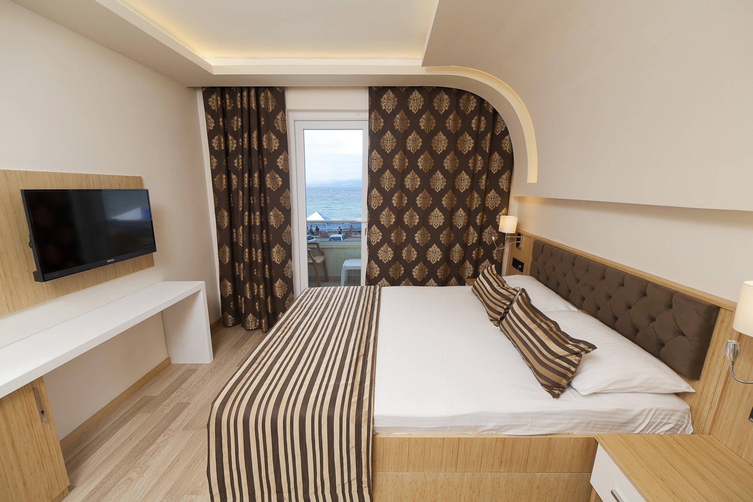 Hamzakoy Blue Park Boutique Hotel