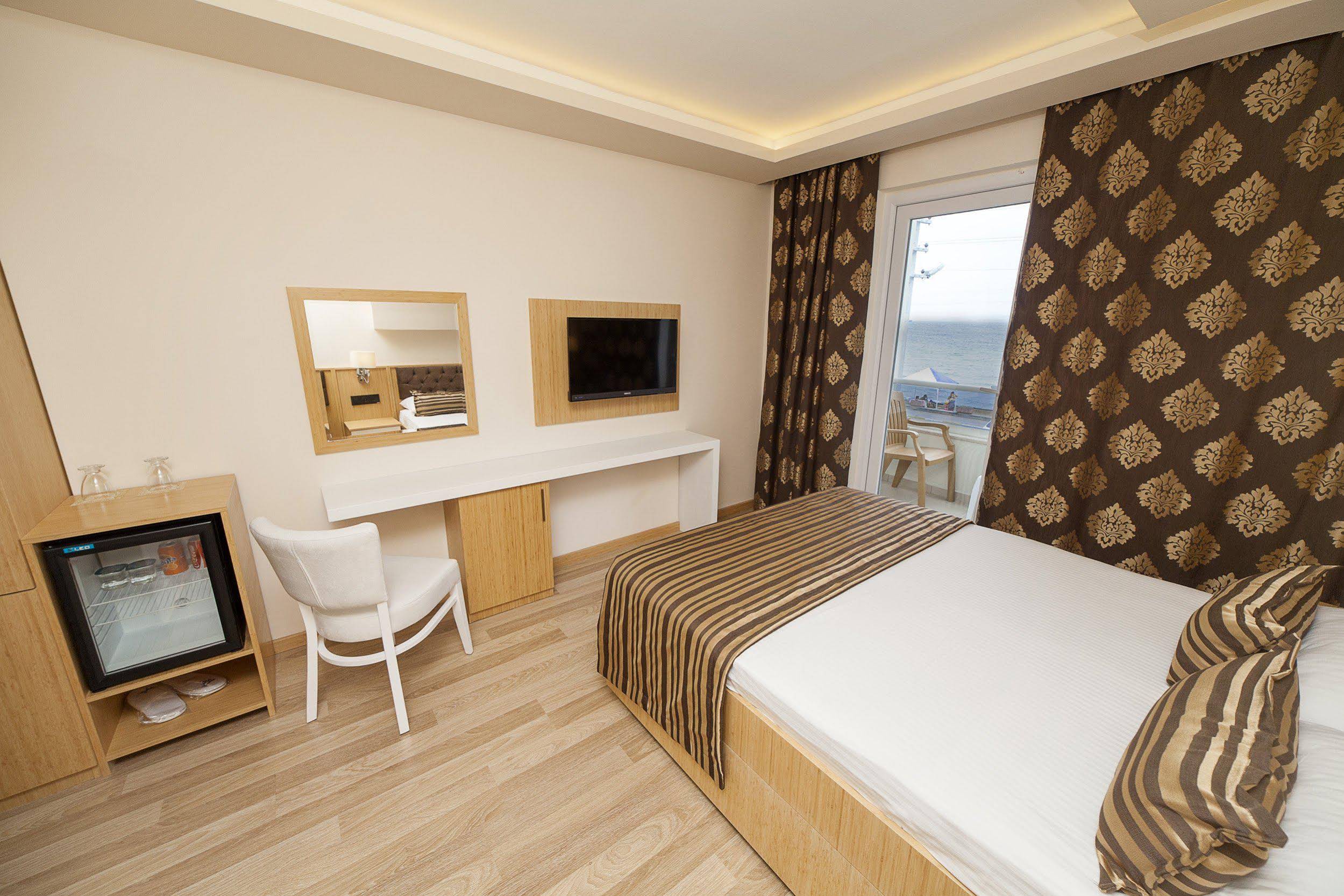 Hamzakoy Blue Park Boutique Hotel