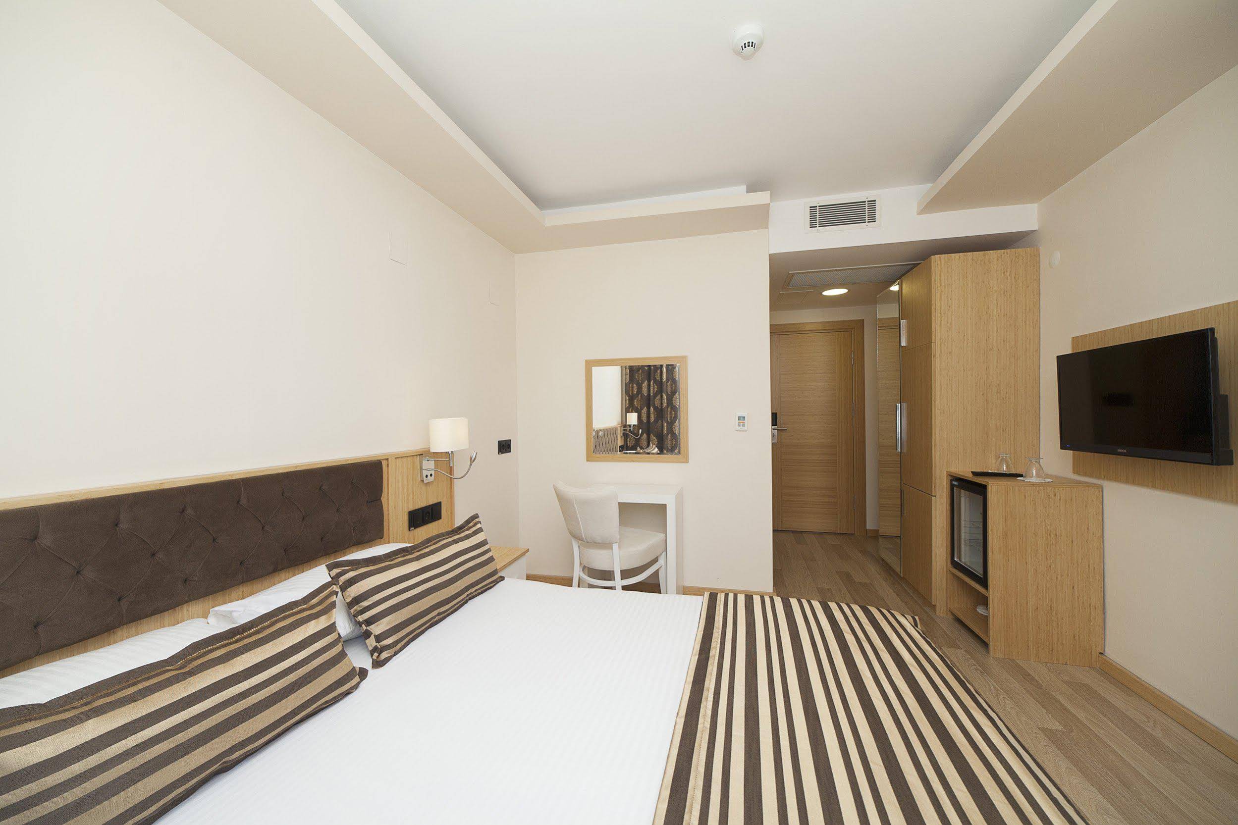 Hamzakoy Blue Park Boutique Hotel