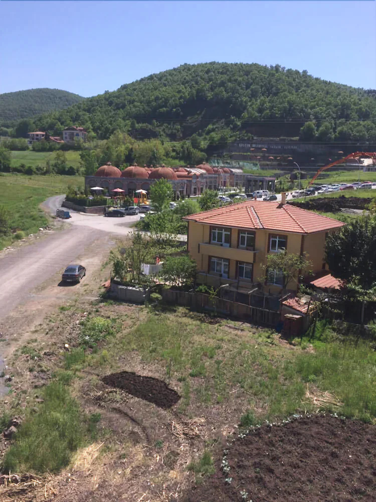 Ilica Otel