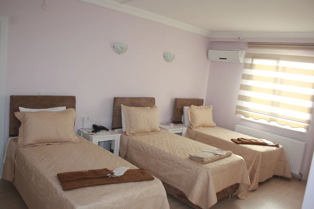 Ilica Otel