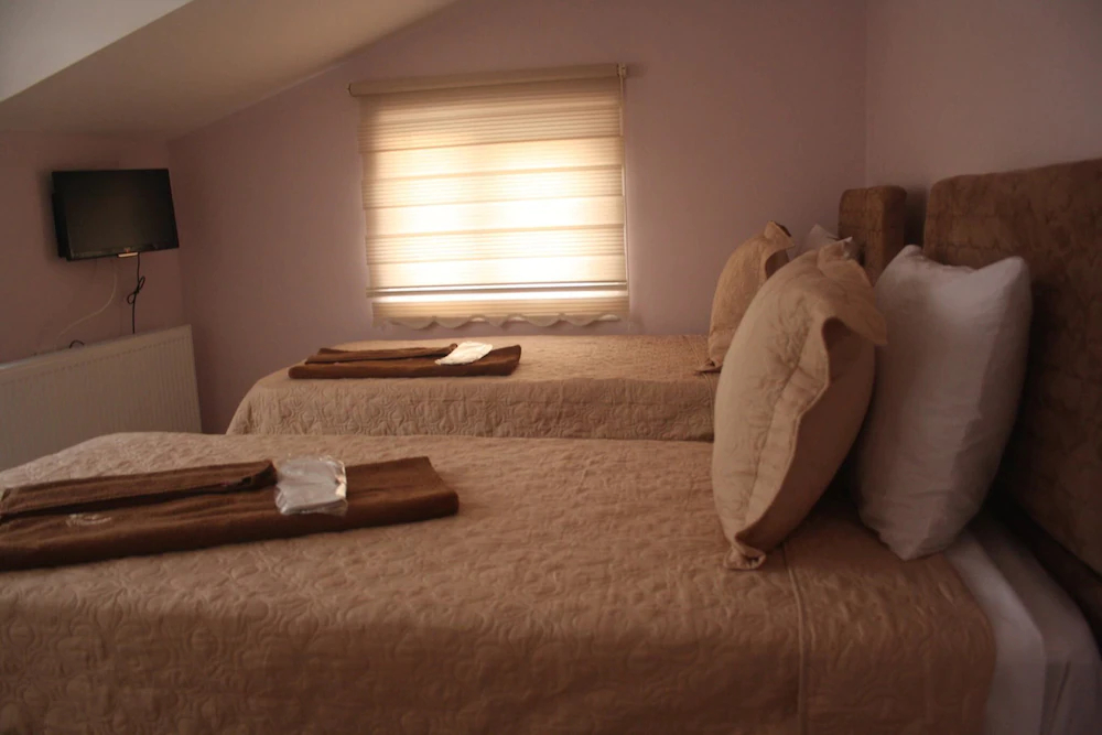 Ilica Otel