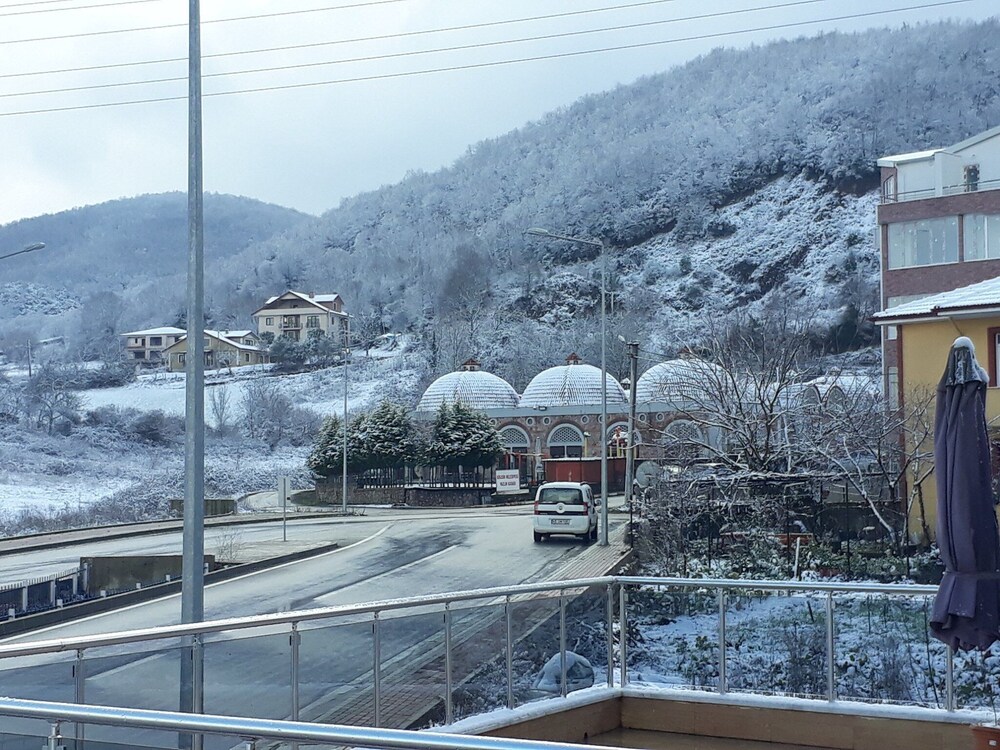 Ilica Otel