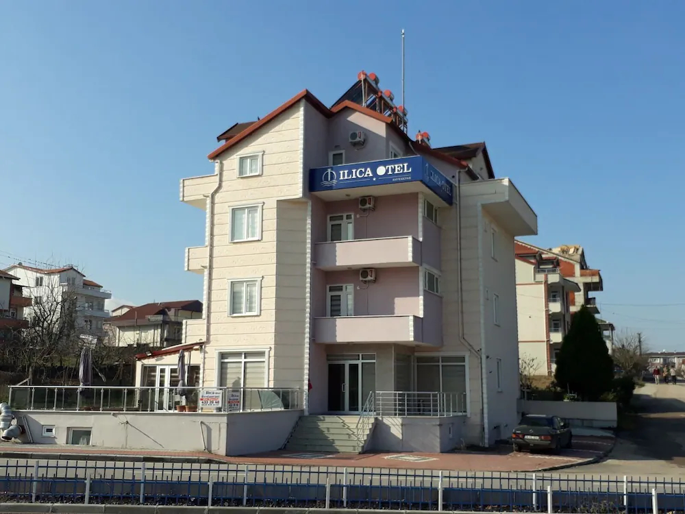 Ilica Otel