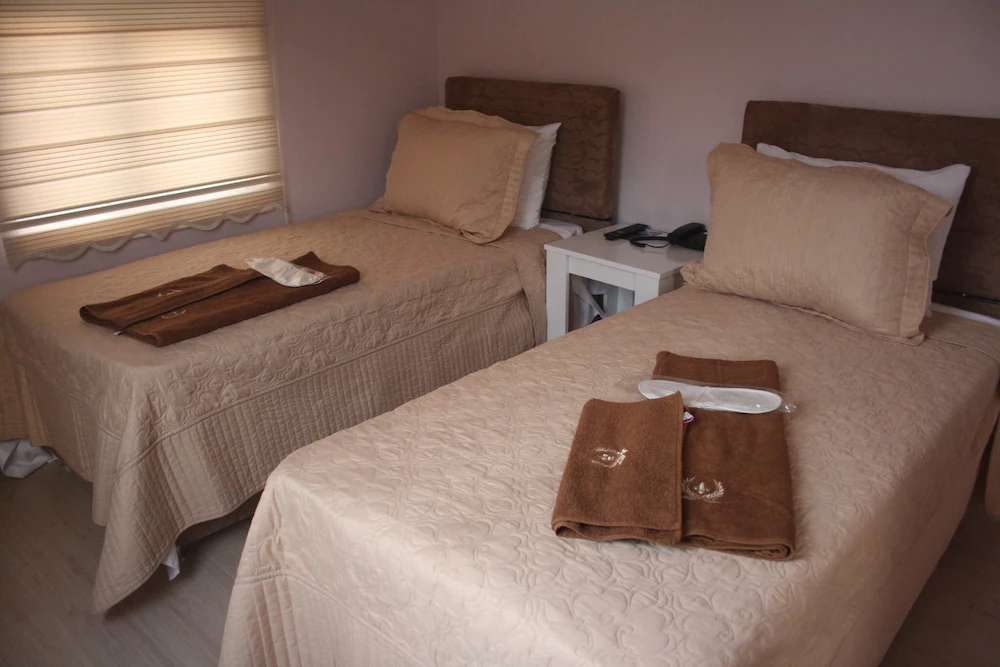 Ilica Otel