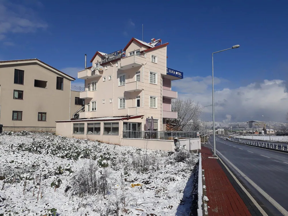 Ilica Otel