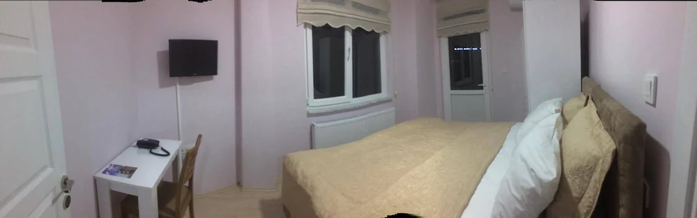 Ilica Otel