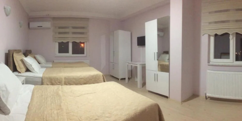 Ilica Otel