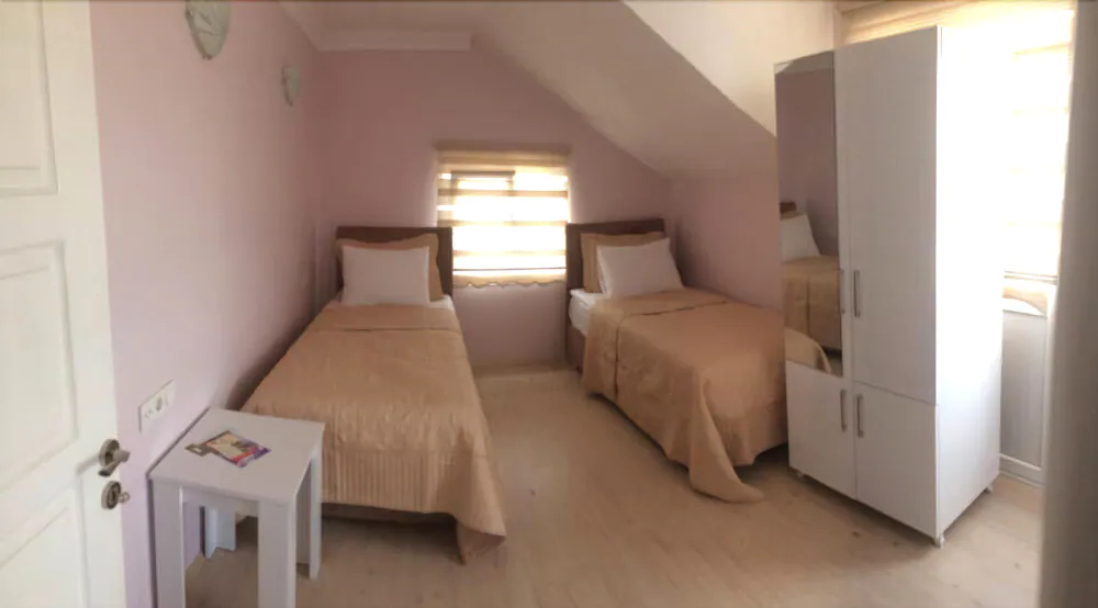 Ilica Otel