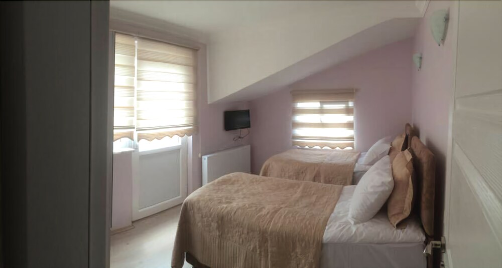 Ilica Otel