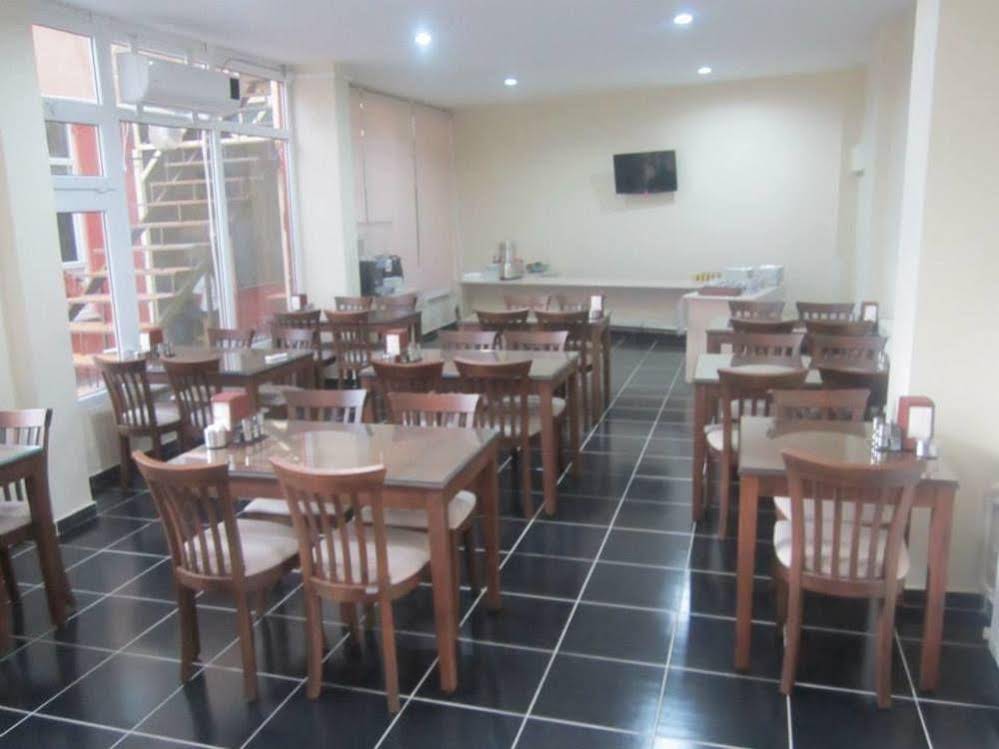 Saral Hotel
