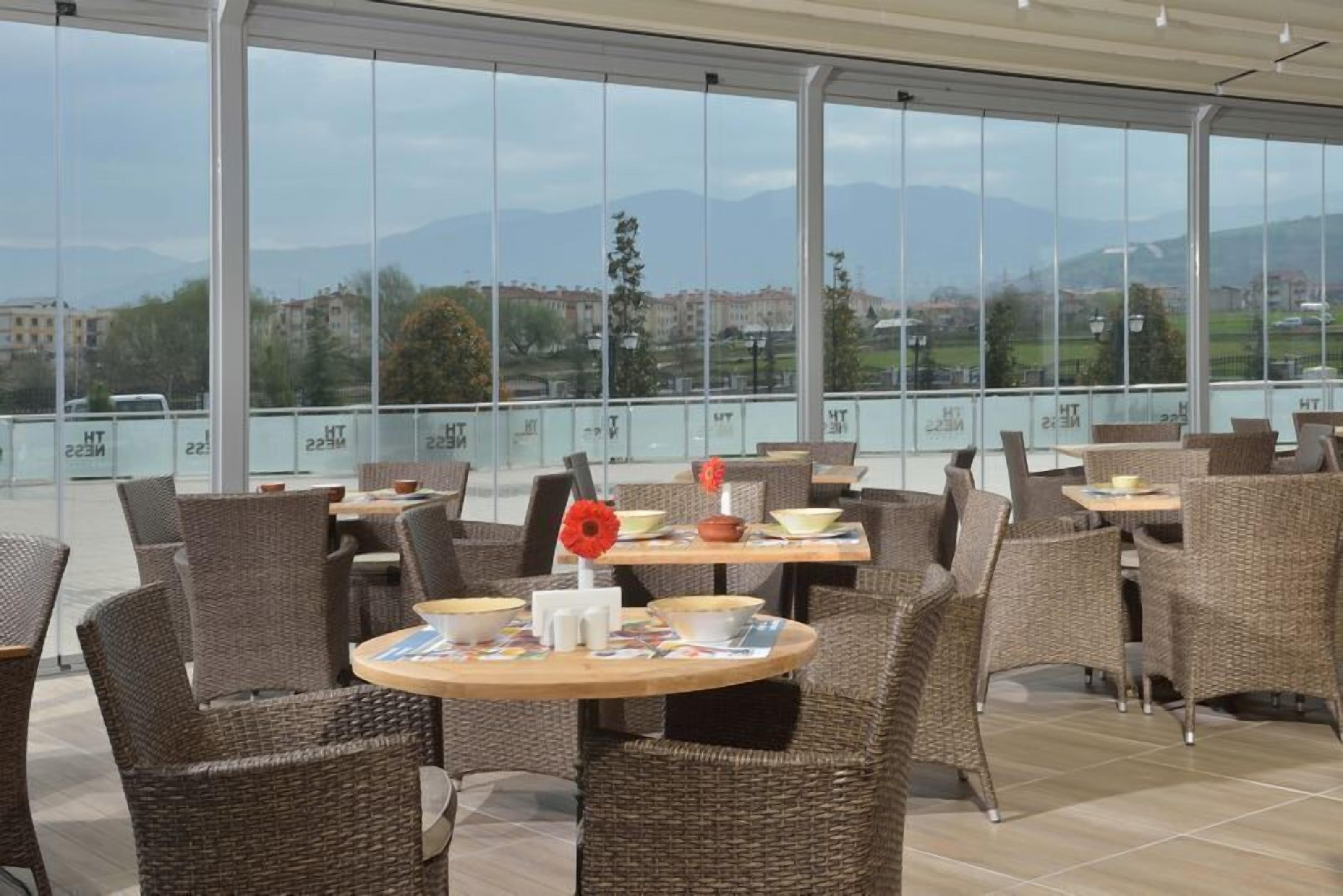 The Sign Kocaeli Thermal Spa Hotel & Convention Center