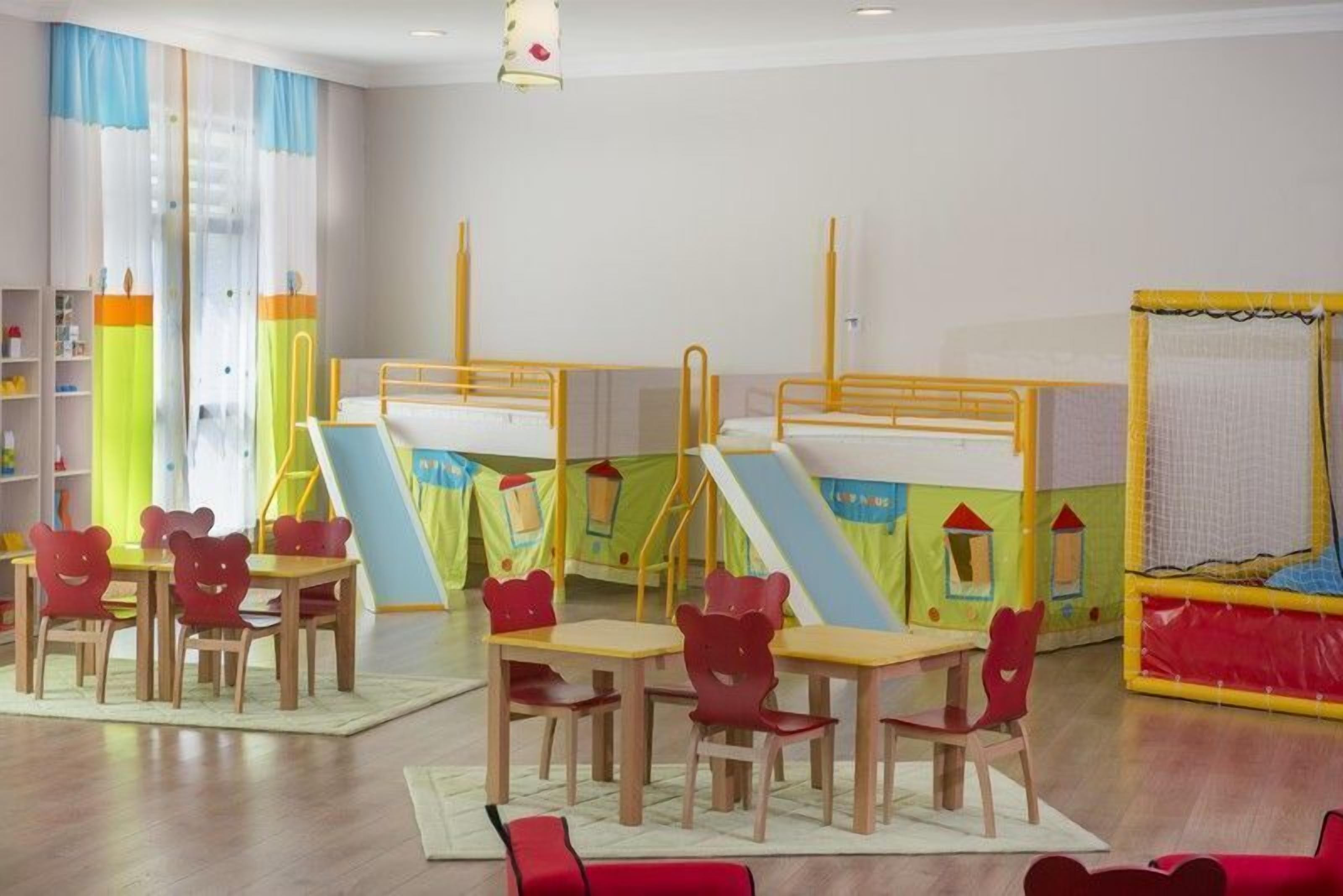 The Sign Kocaeli Thermal Spa Hotel & Convention Center
