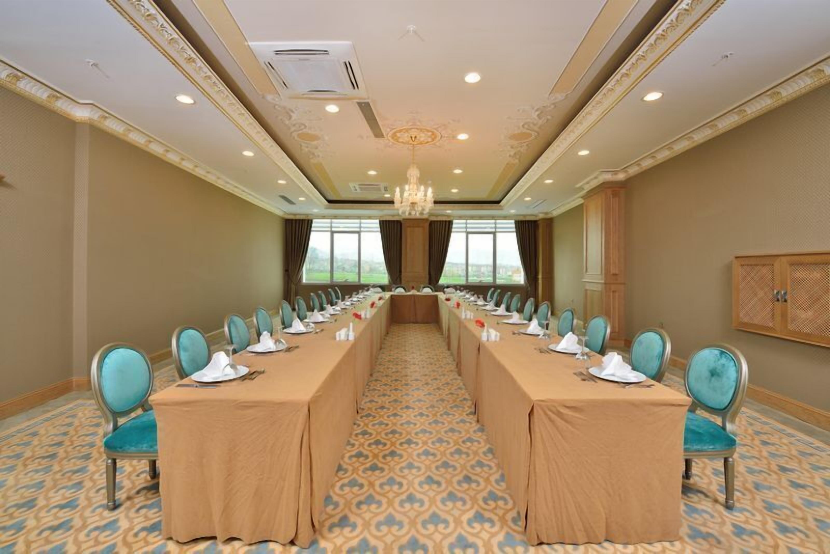 The Sign Kocaeli Thermal Spa Hotel & Convention Center