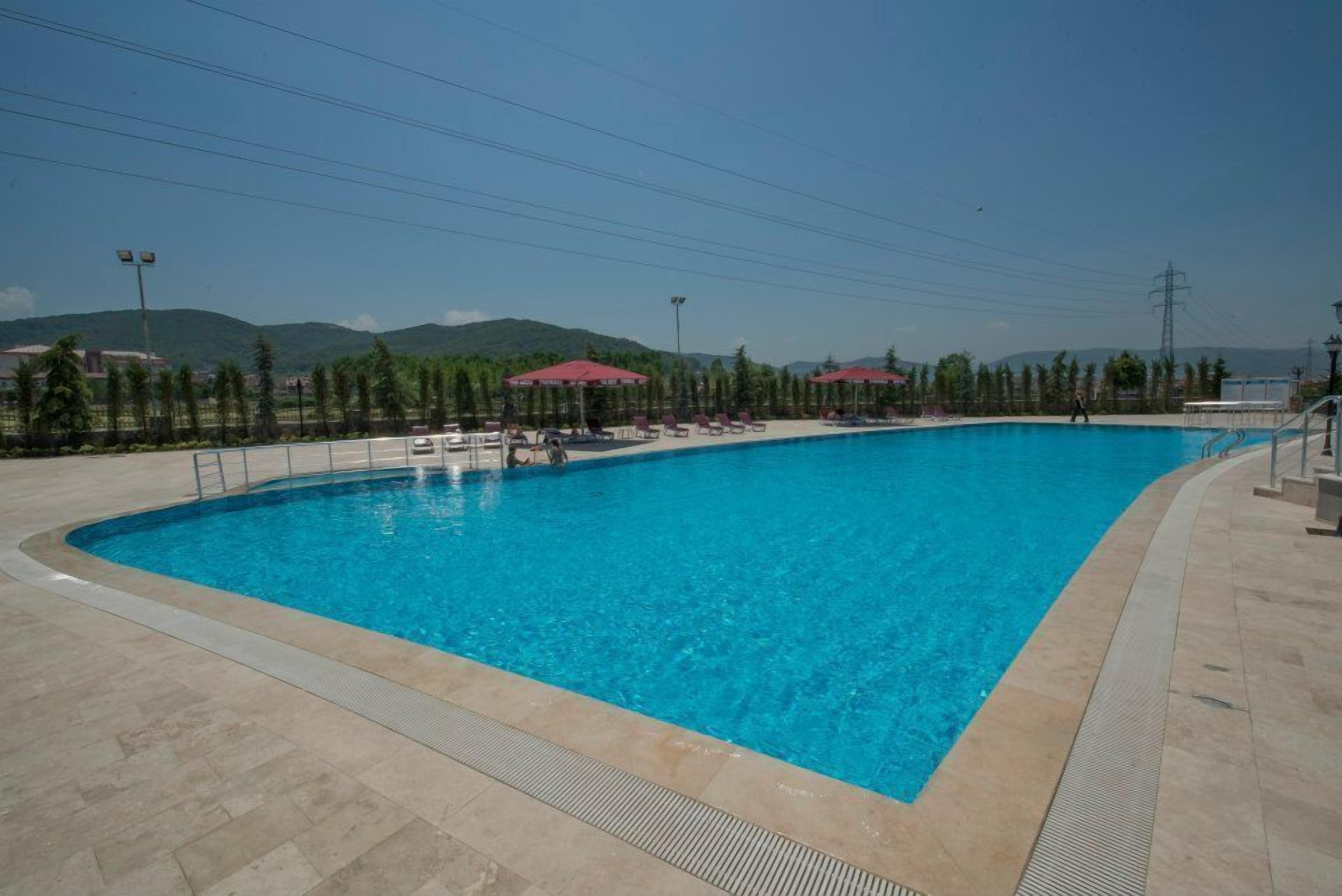 The Sign Kocaeli Thermal Spa Hotel & Convention Center