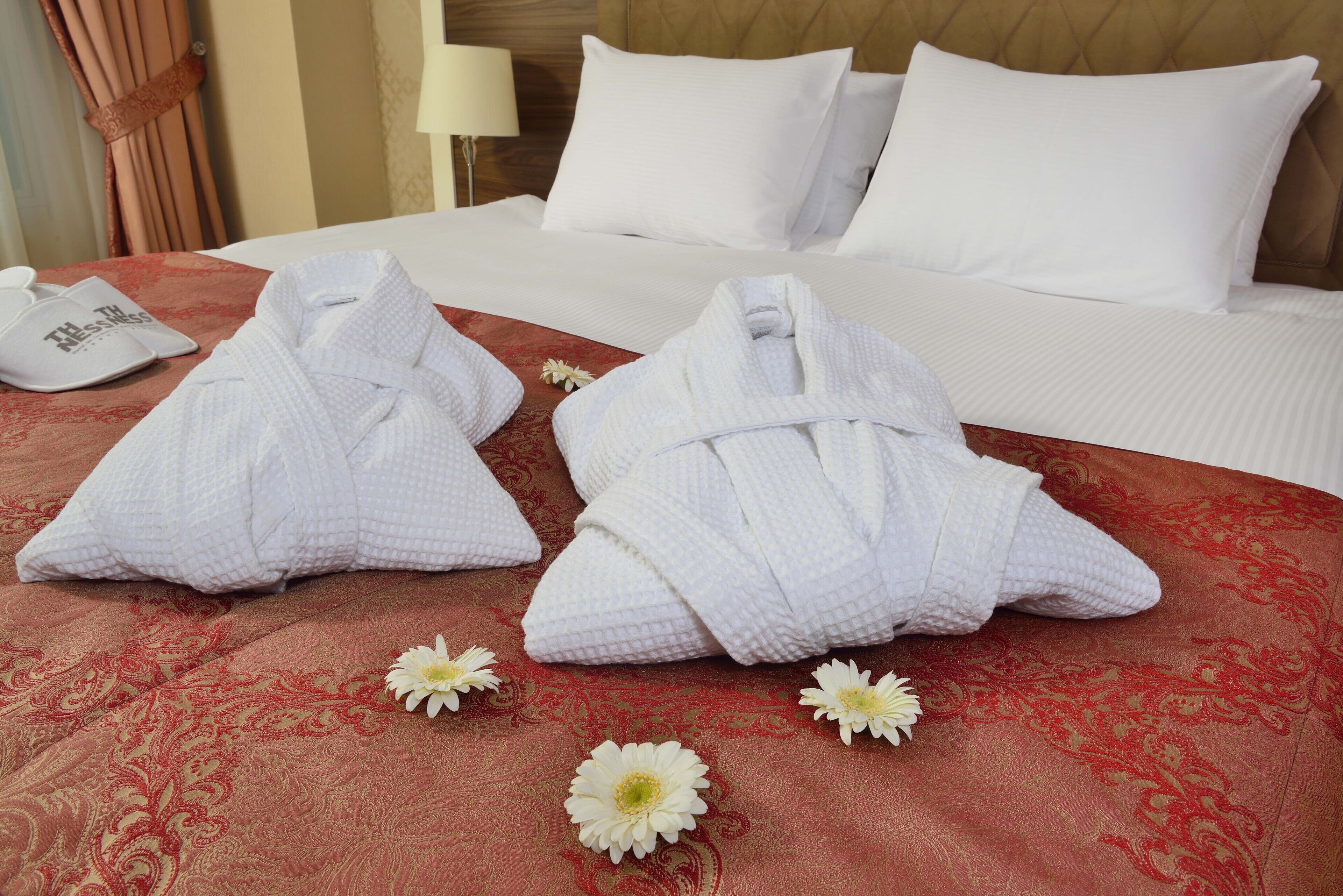 The Sign Kocaeli Thermal Spa Hotel & Convention Center