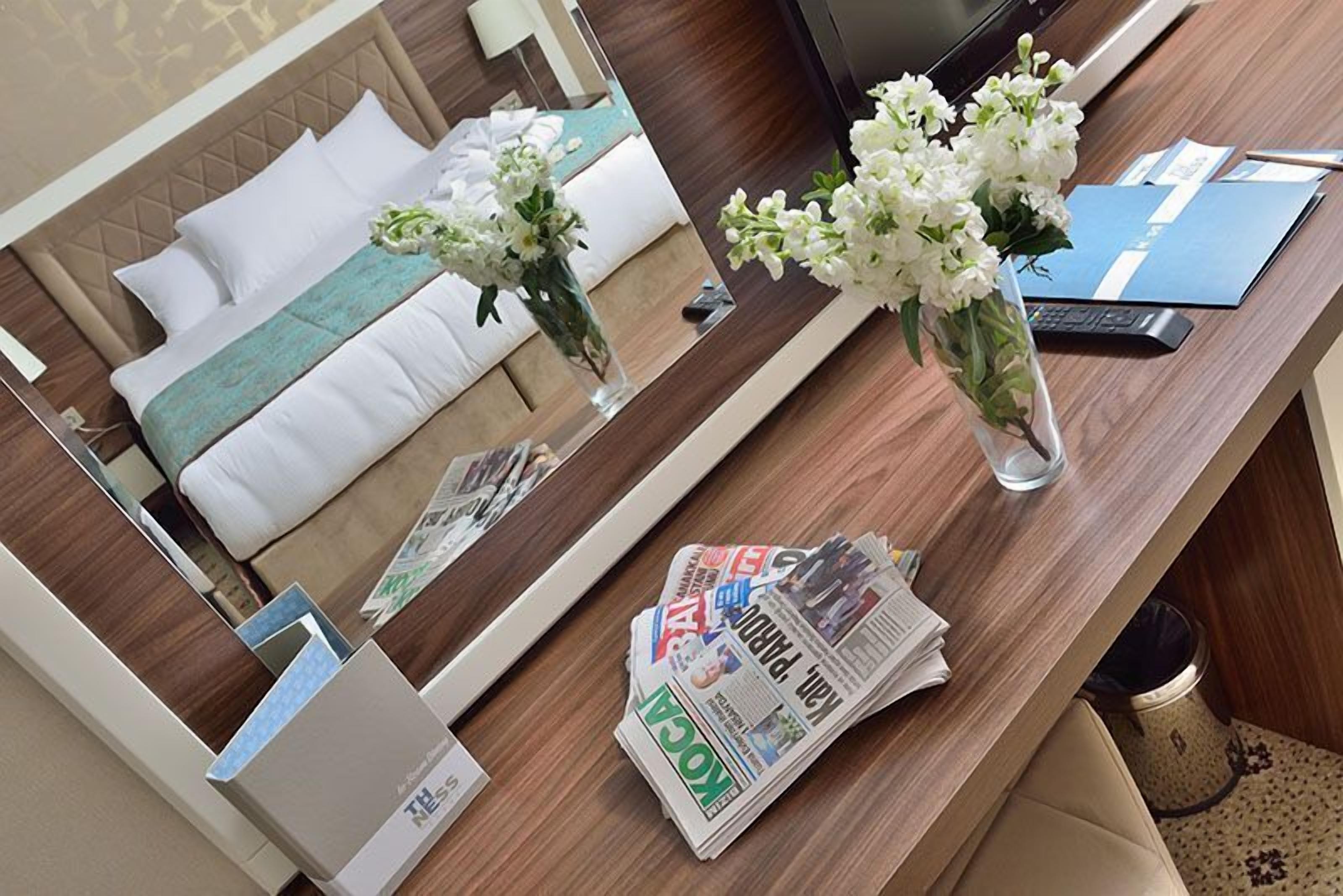 The Sign Kocaeli Thermal Spa Hotel & Convention Center