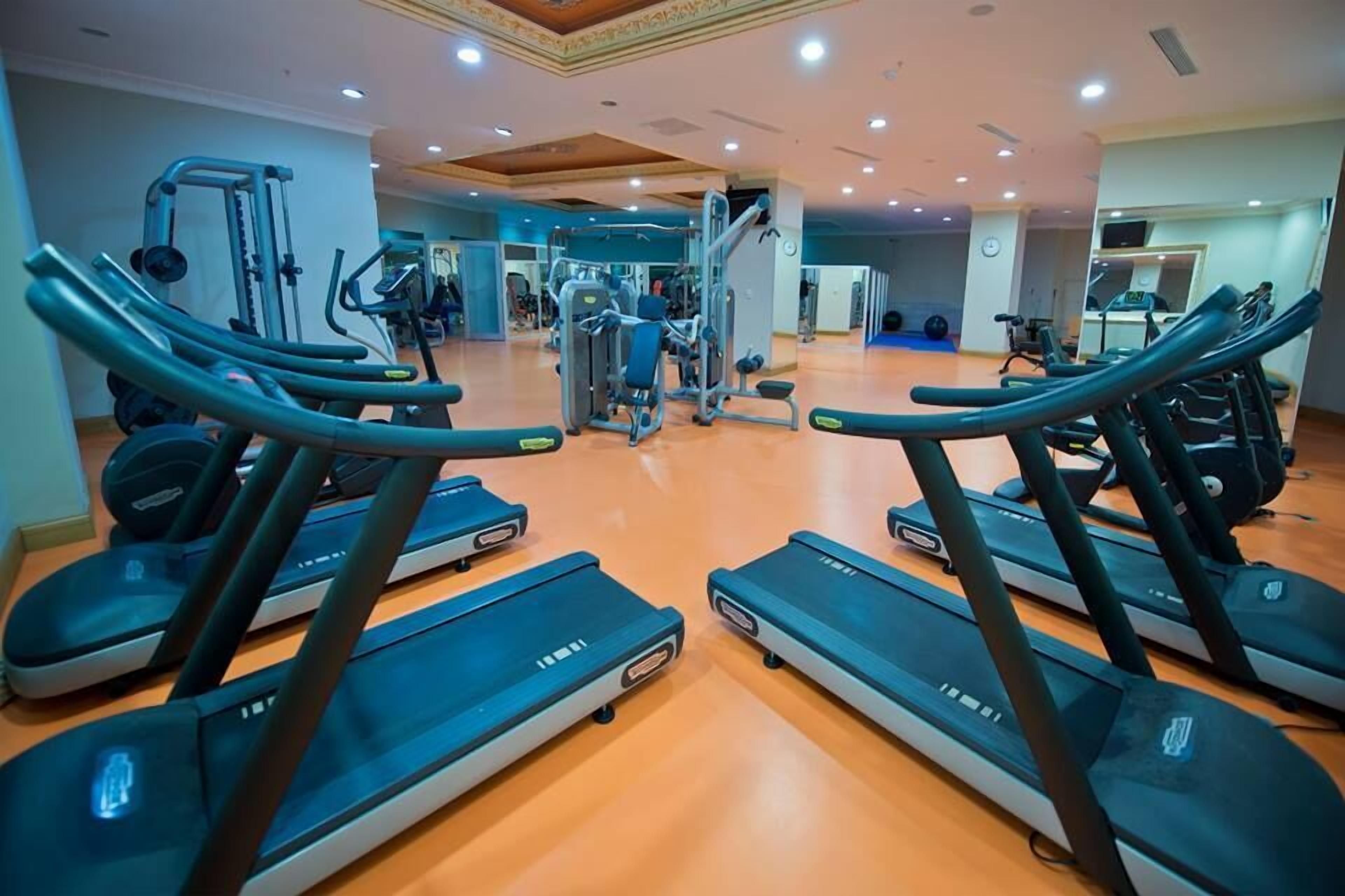 The Sign Kocaeli Thermal Spa Hotel & Convention Center