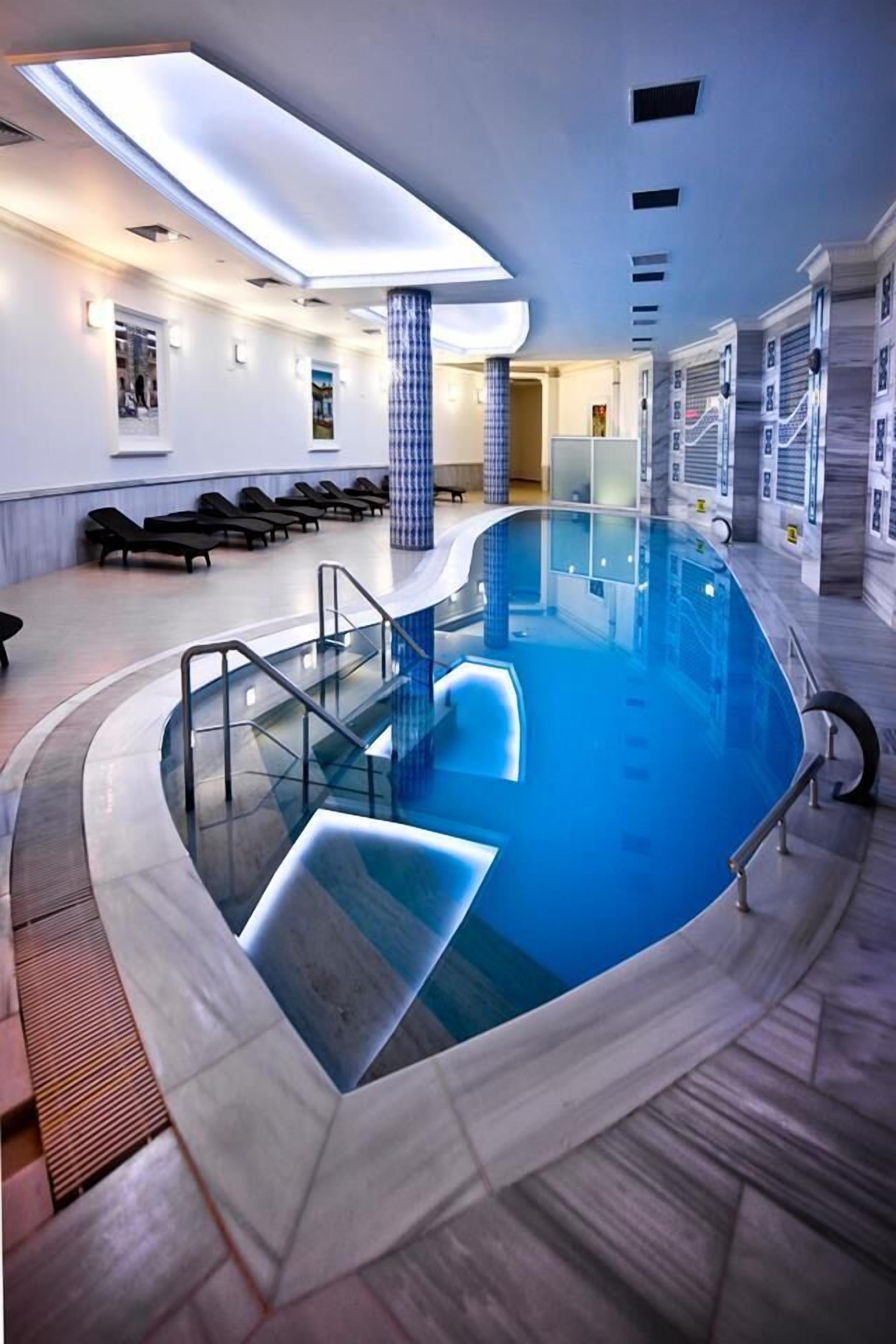 The Sign Kocaeli Thermal Spa Hotel & Convention Center