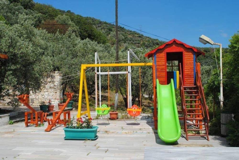 Marmara Zeytin Hotel