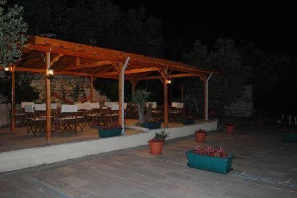 Marmara Zeytin Hotel