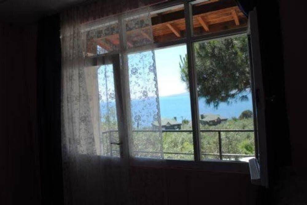 Marmara Zeytin Hotel