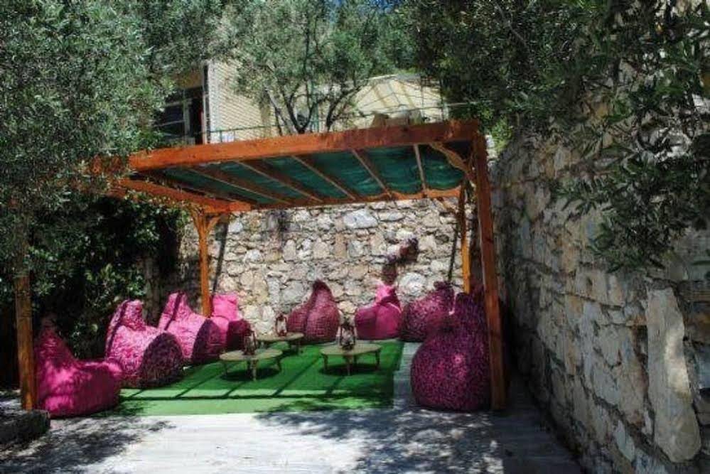 Marmara Zeytin Hotel